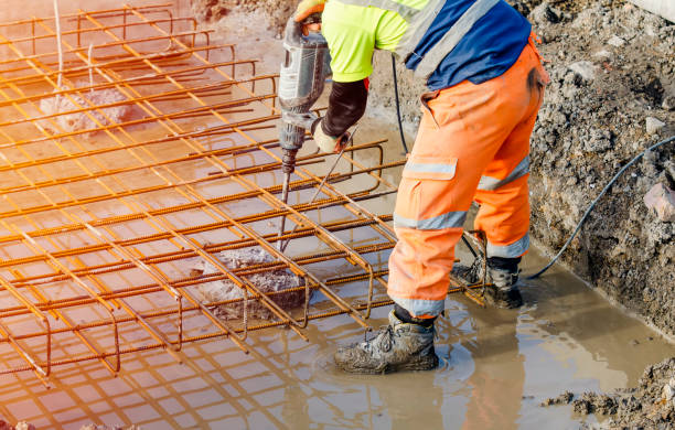 Best Foundations  in Meadowood, PA