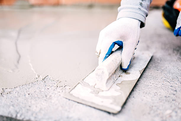 Best Concrete Foundation Installation  in Meadowood, PA